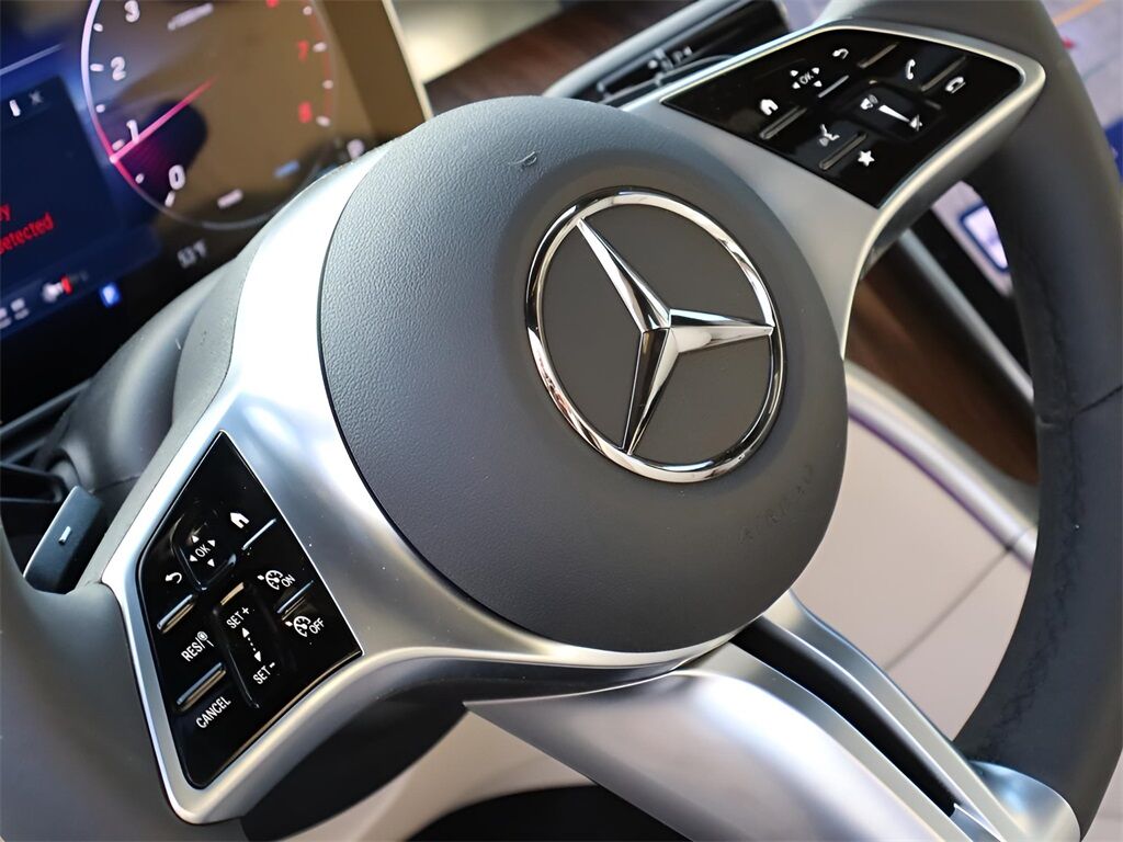 2025 Mercedes-Benz C-Class C 300 San Clemente CA