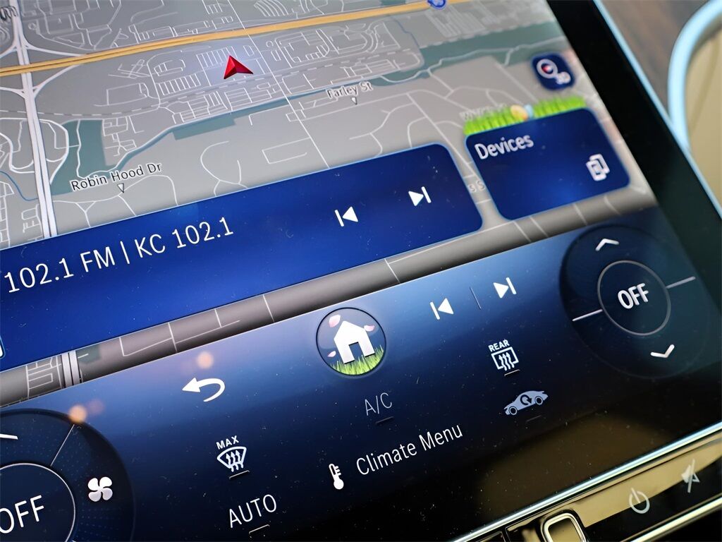 2025 Mercedes-Benz C-Class C 300 San Clemente CA
