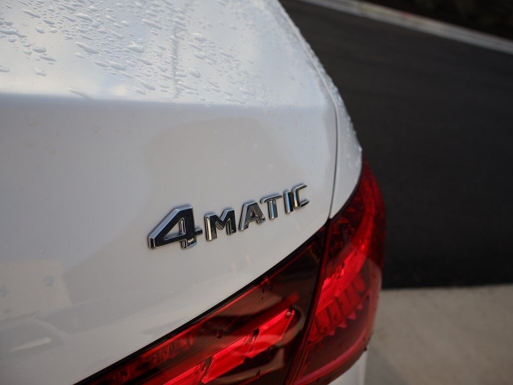 2025 Mercedes-Benz C-Class C 300 San Clemente CA