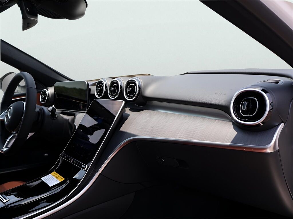 2025 Mercedes-Benz C-Class C 300 San Clemente CA