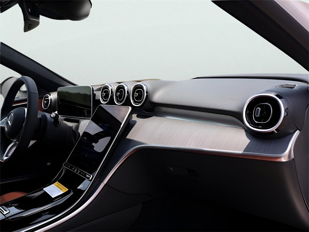 2025 Mercedes-Benz C-Class C 300 San Clemente CA