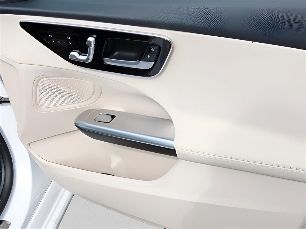 2025 Mercedes-Benz C-Class C 300 San Clemente CA