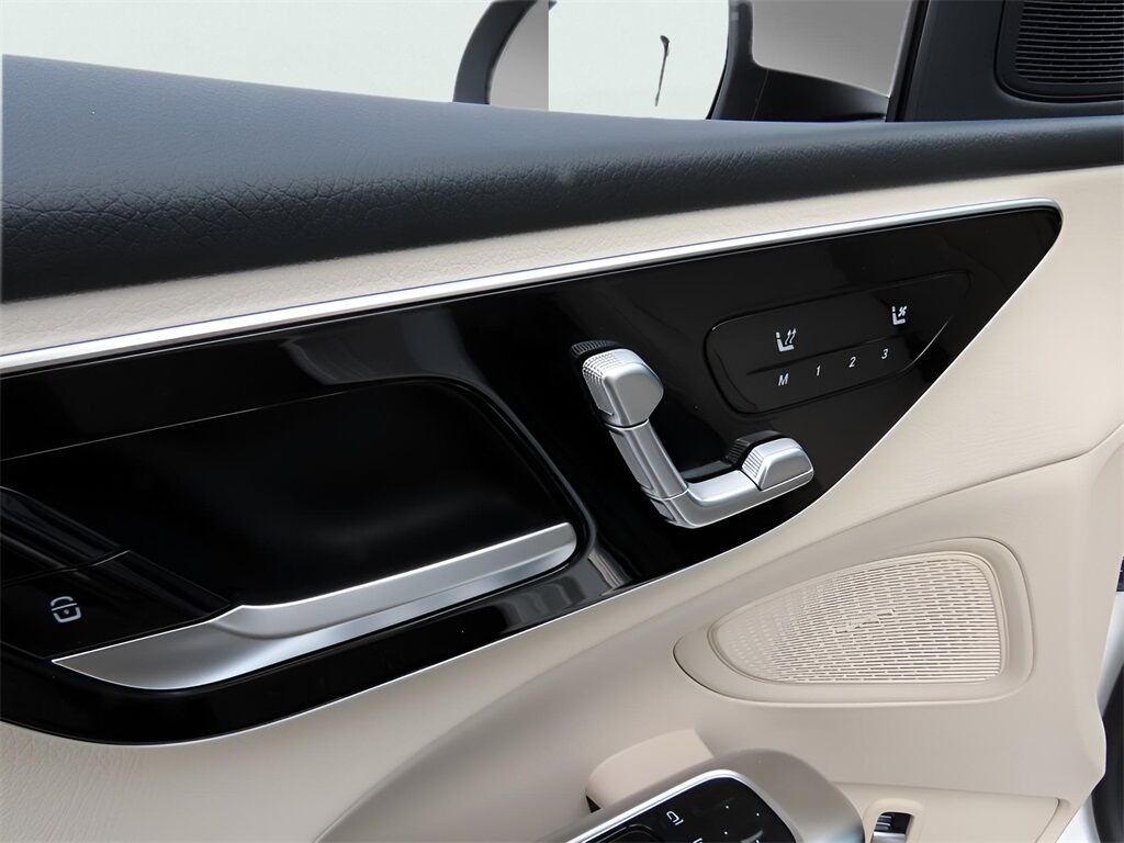 2025 Mercedes-Benz C-Class C 300 San Clemente CA