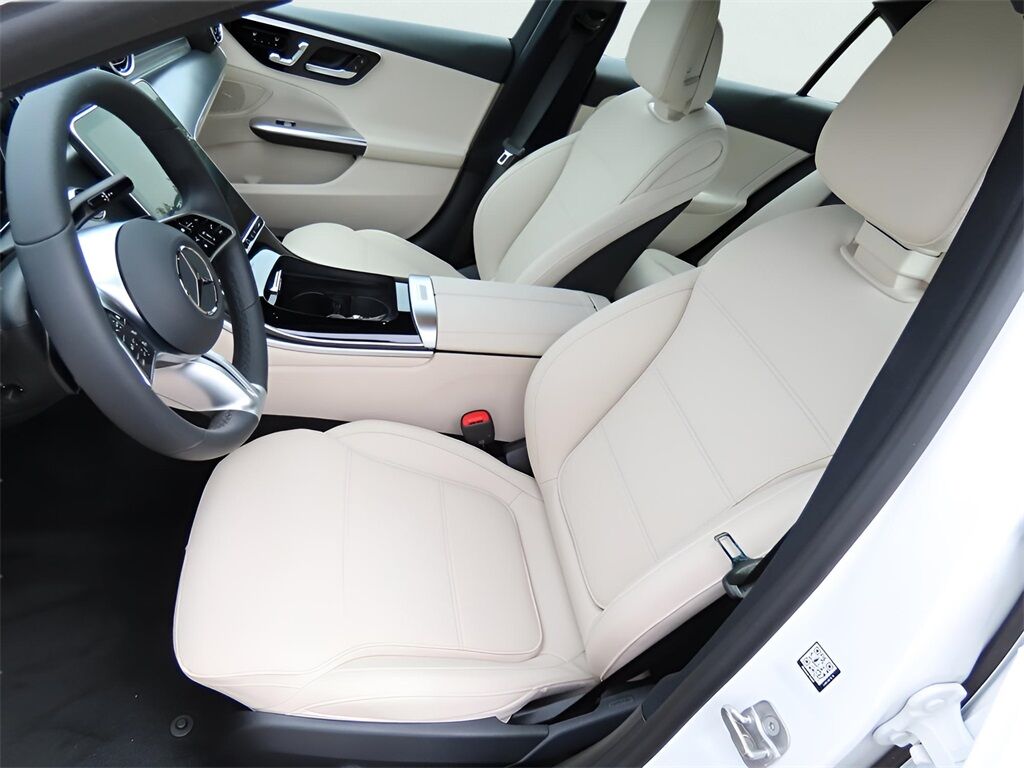 2025 Mercedes-Benz C-Class C 300 San Clemente CA