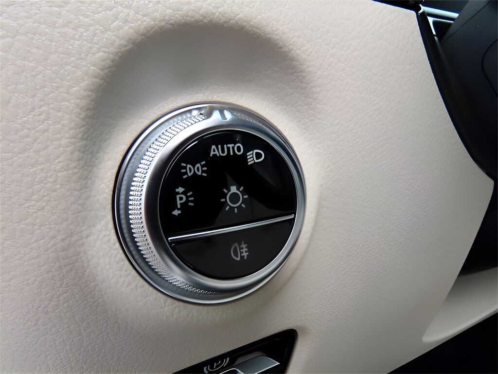 2025 Mercedes-Benz C-Class C 300 San Clemente CA