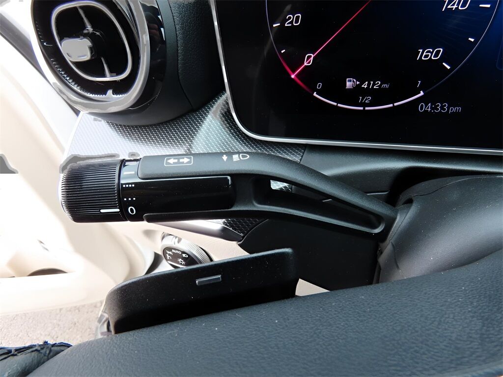 2025 Mercedes-Benz C-Class C 300 San Clemente CA