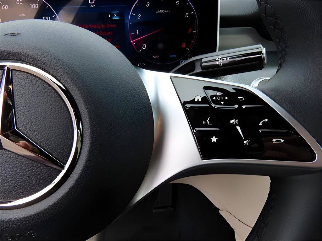 2025 Mercedes-Benz C-Class C 300 San Clemente CA
