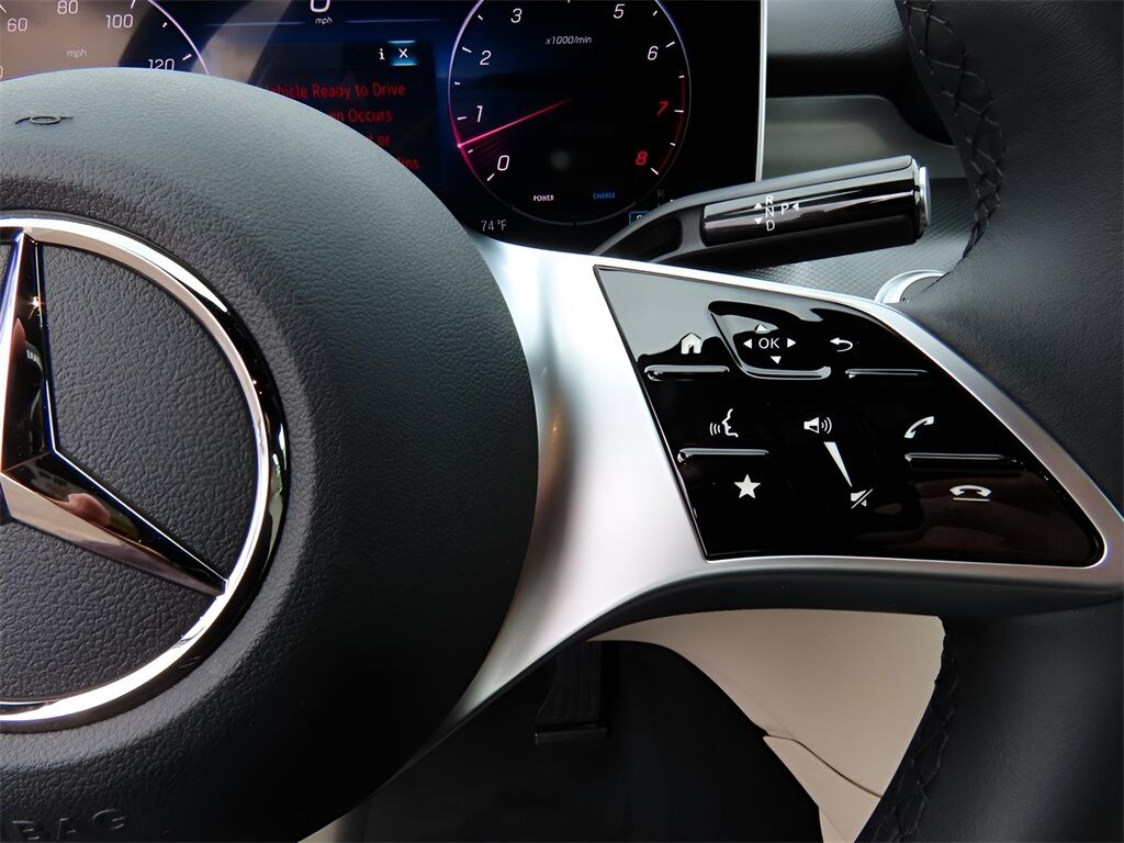 2025 Mercedes-Benz C-Class C 300 San Clemente CA