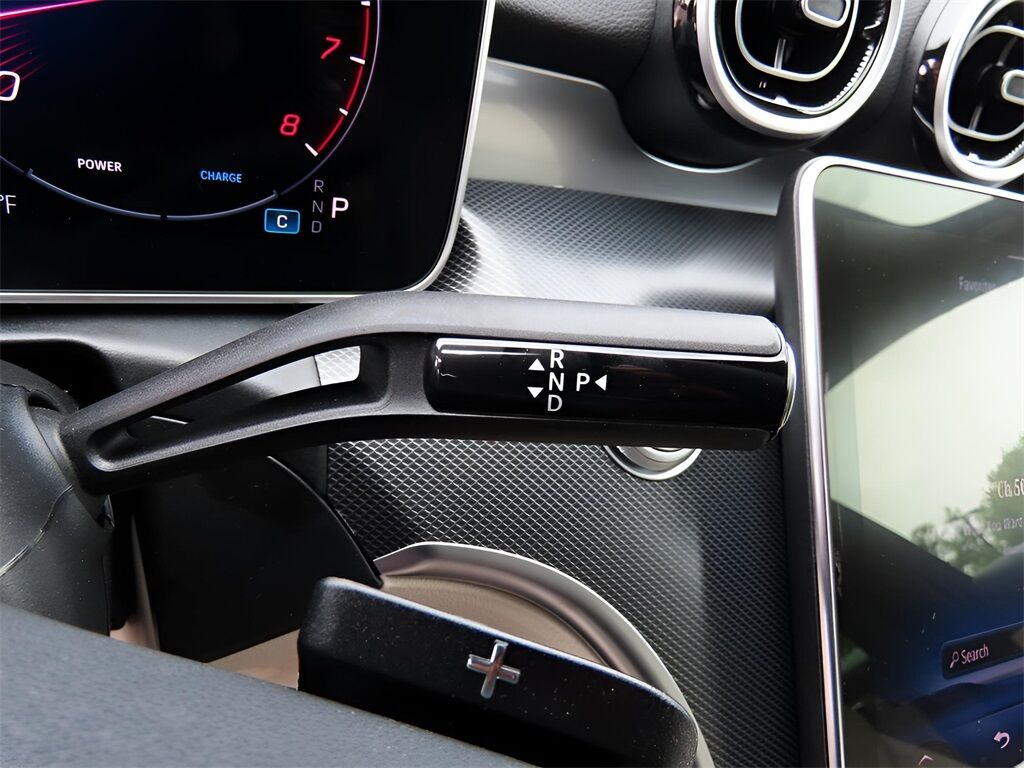2025 Mercedes-Benz C-Class C 300 San Clemente CA