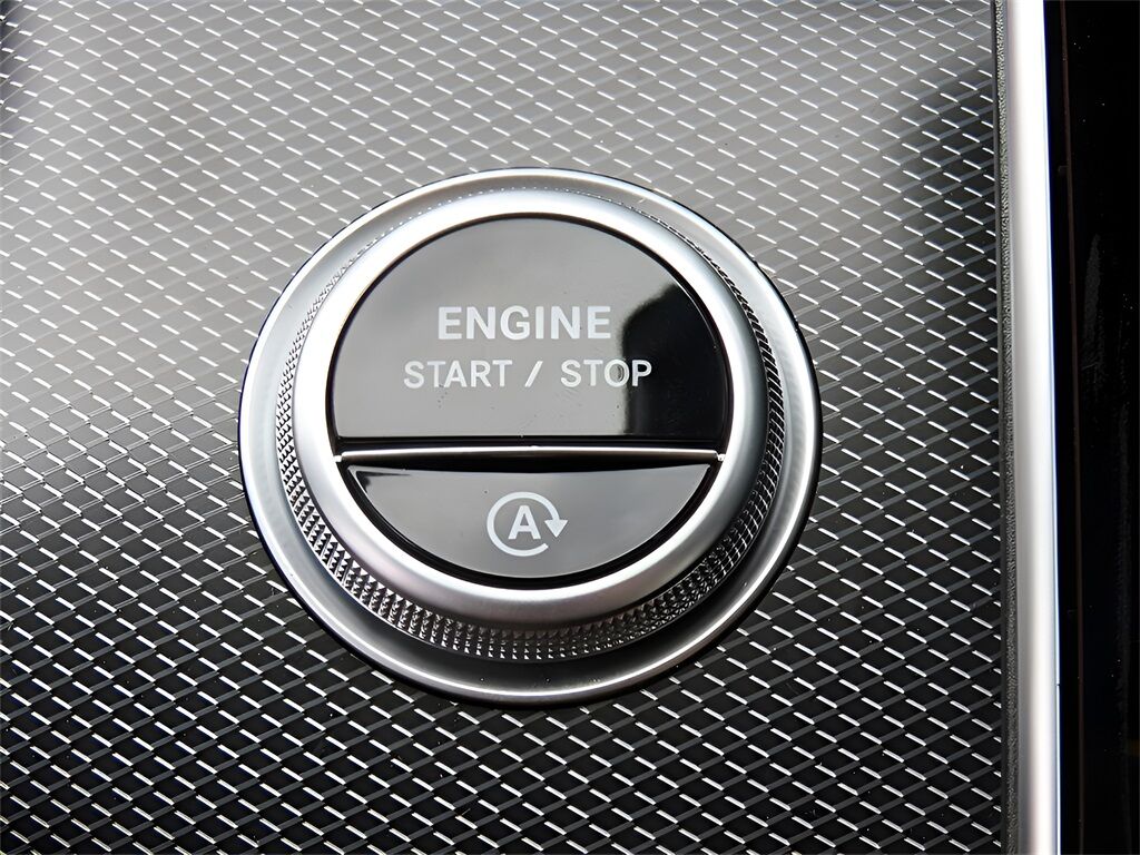 2025 Mercedes-Benz C-Class C 300 San Clemente CA