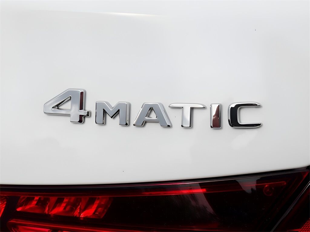 2025 Mercedes-Benz C-Class C 300 San Clemente CA