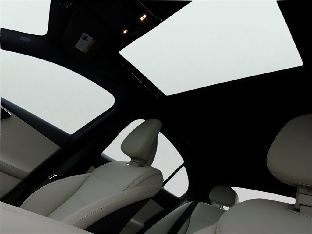 2025 Mercedes-Benz C-Class C 300 San Clemente CA