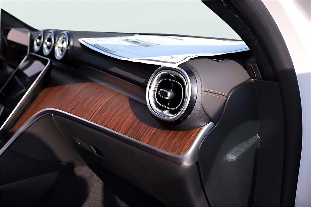 2025 Mercedes-Benz C-Class C 300 San Clemente CA