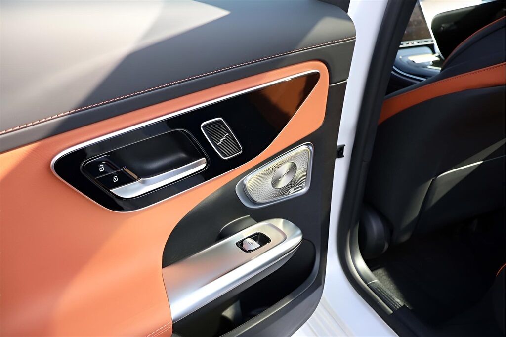 2025 Mercedes-Benz C-Class C 300 San Clemente CA