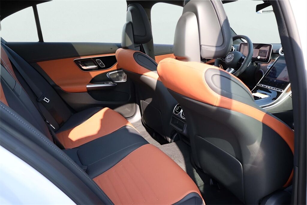 2025 Mercedes-Benz C-Class C 300 San Clemente CA