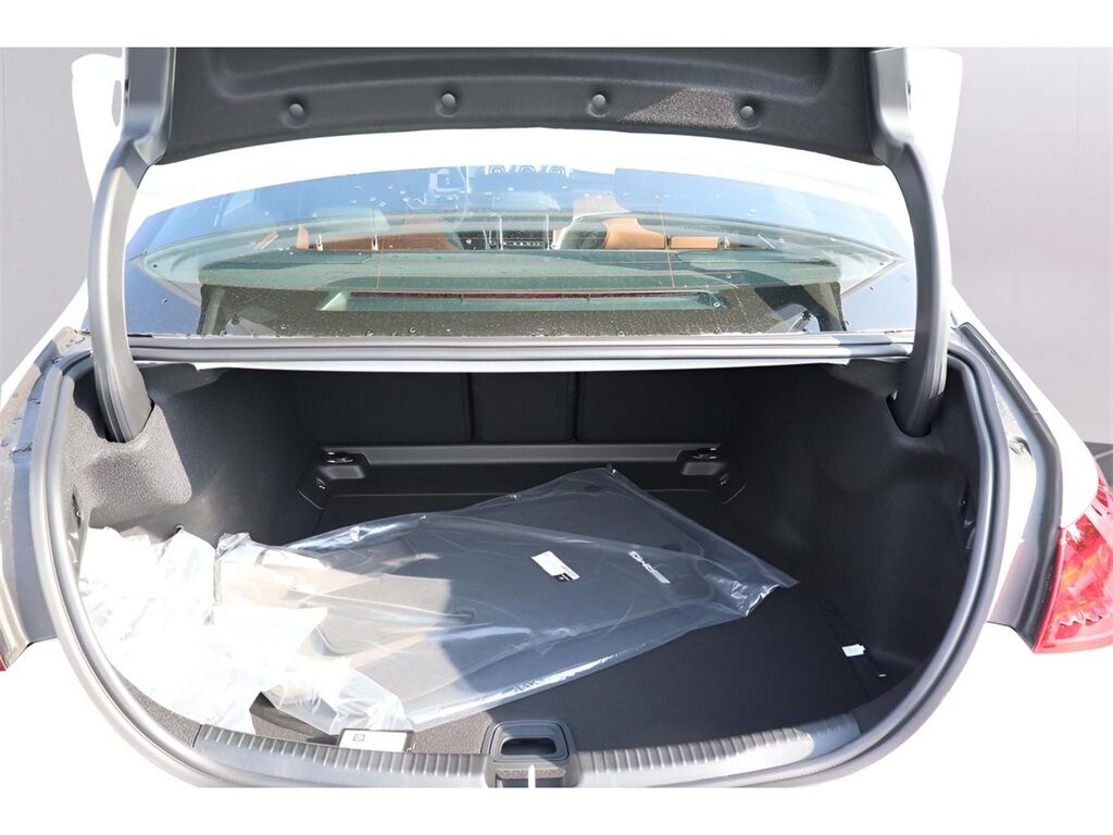 2025 Mercedes-Benz C-Class C 300 San Clemente CA