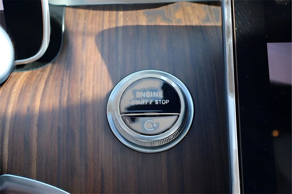 2025 Mercedes-Benz C-Class C 300 San Clemente CA