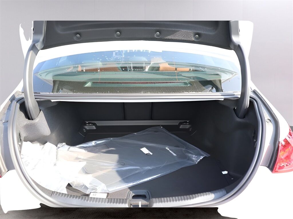 2025 Mercedes-Benz C-Class C 300 San Clemente CA