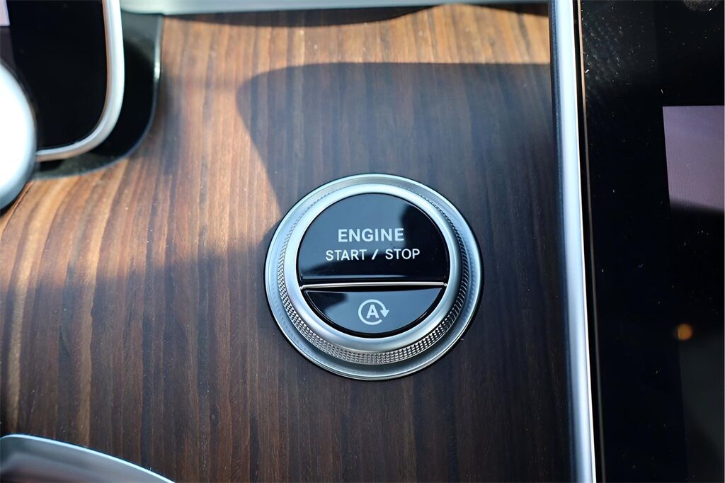 2025 Mercedes-Benz C-Class C 300 San Clemente CA