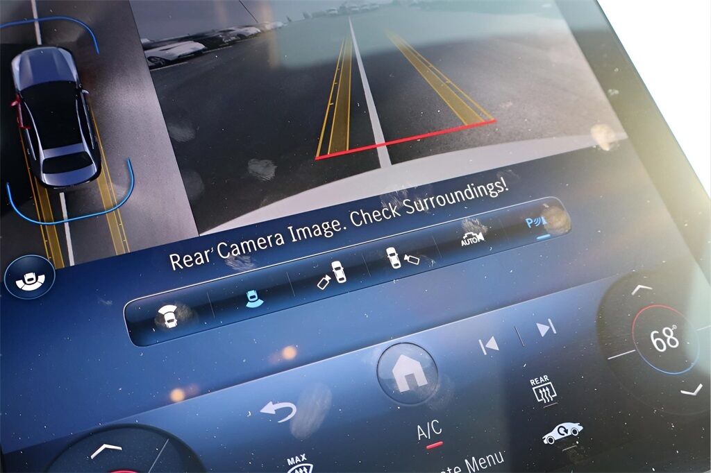 2025 Mercedes-Benz C-Class C 300 San Clemente CA