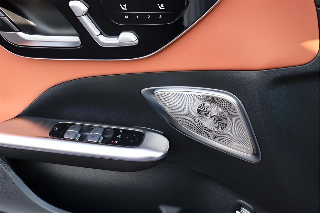 2025 Mercedes-Benz C-Class C 300 San Clemente CA