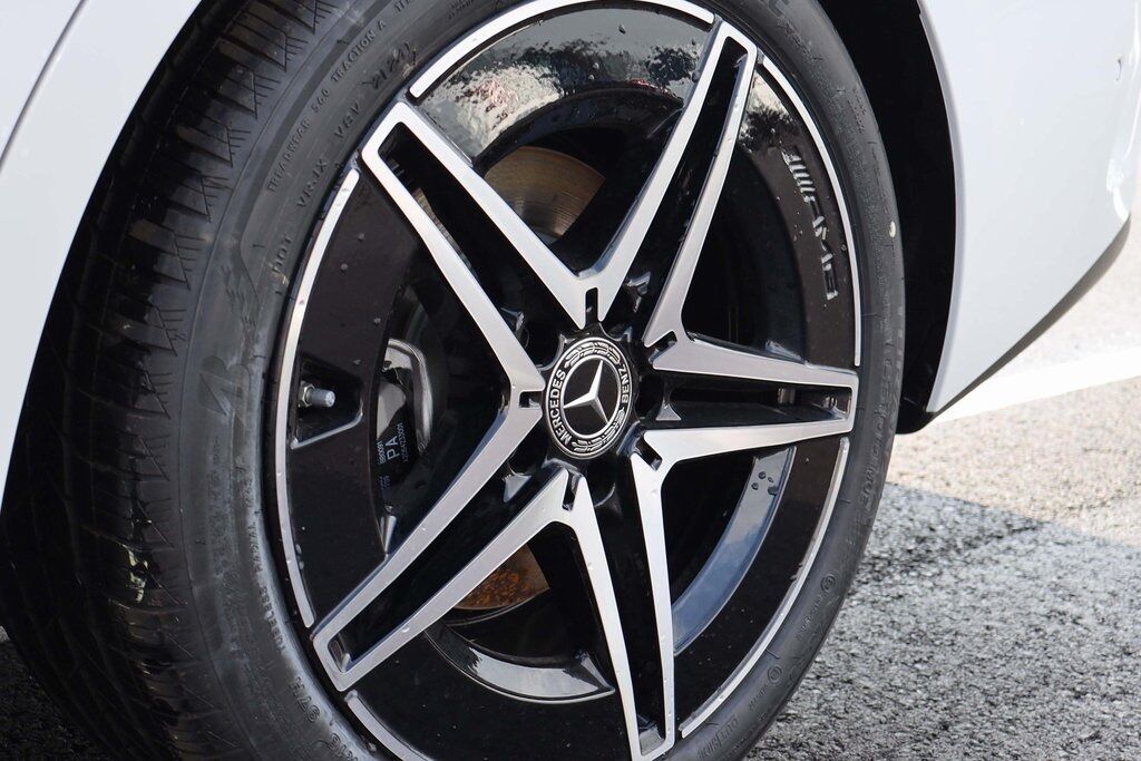 2025 Mercedes-Benz C-Class C 300 San Clemente CA