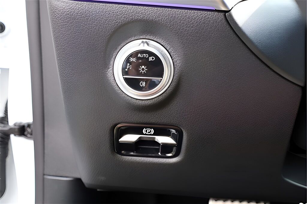 2025 Mercedes-Benz C-Class C 300 San Clemente CA