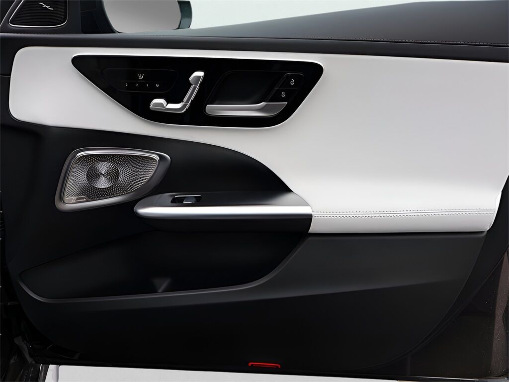 2025 Mercedes-Benz C-Class C 300 San Clemente CA