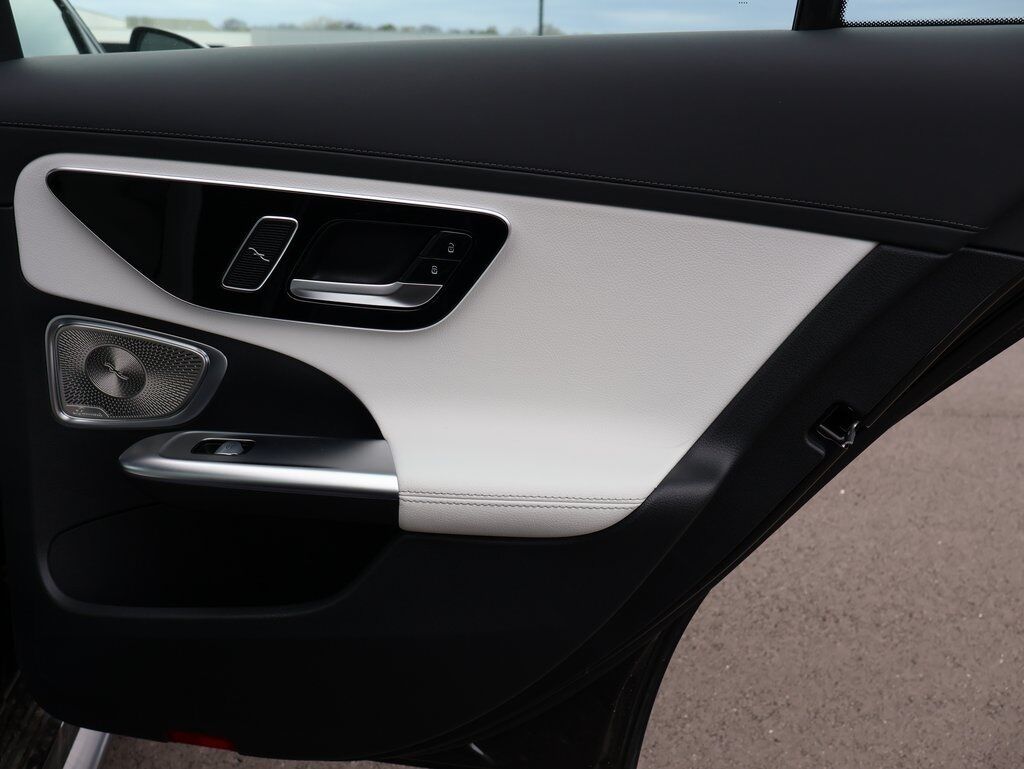 2025 Mercedes-Benz C-Class C 300 San Clemente CA
