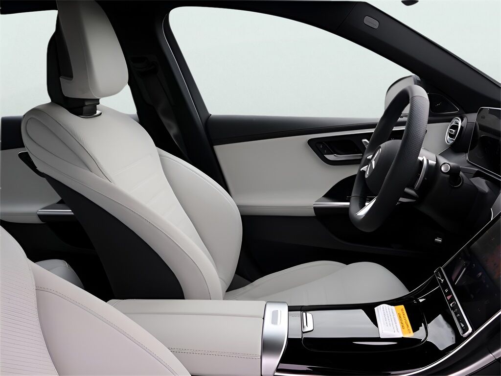 2025 Mercedes-Benz C-Class C 300 San Clemente CA