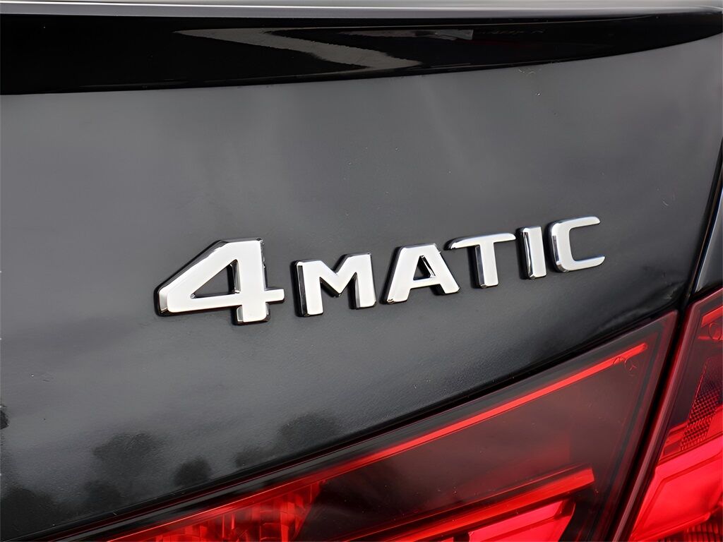 2025 Mercedes-Benz C-Class C 300 San Clemente CA