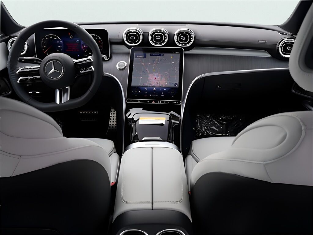 2025 Mercedes-Benz C-Class C 300 San Clemente CA