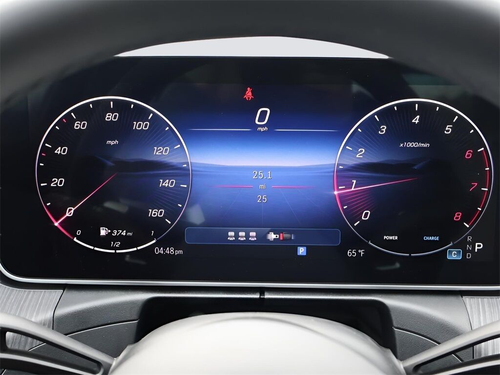 2025 Mercedes-Benz C-Class C 300 San Clemente CA