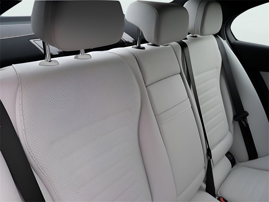 2025 Mercedes-Benz C-Class C 300 San Clemente CA