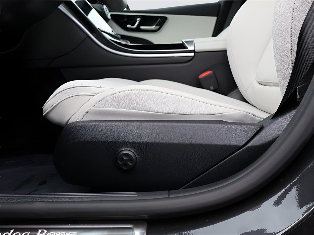 2025 Mercedes-Benz C-Class C 300 San Clemente CA