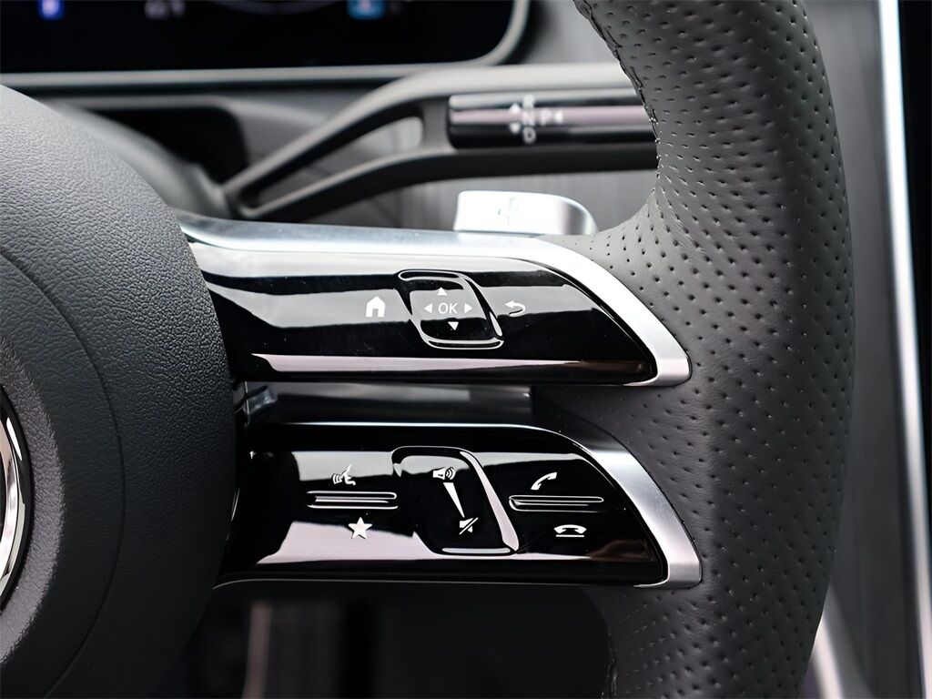 2025 Mercedes-Benz C-Class C 300 San Clemente CA