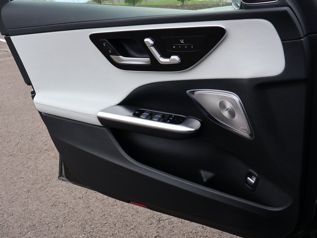 2025 Mercedes-Benz C-Class C 300 San Clemente CA