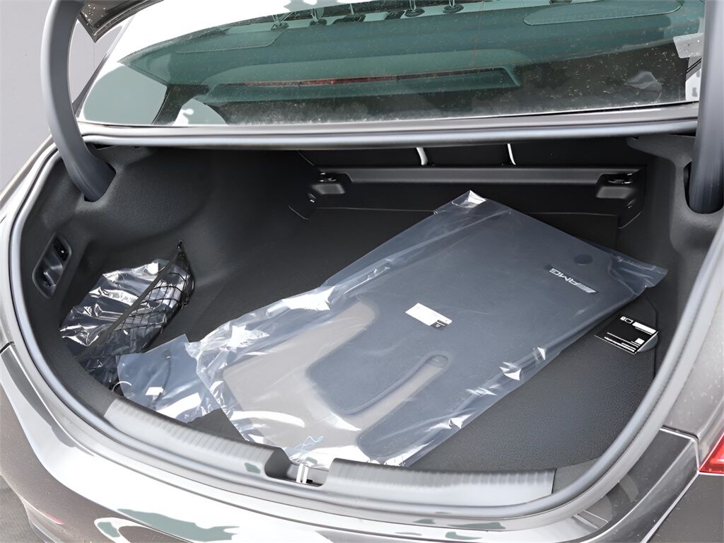 2025 Mercedes-Benz C-Class C 300 San Clemente CA