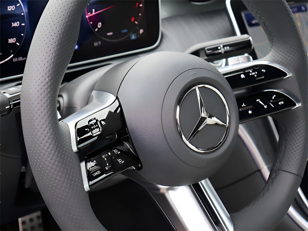 2025 Mercedes-Benz C-Class C 300 San Clemente CA