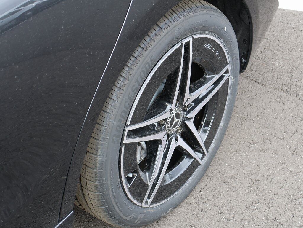 2025 Mercedes-Benz C-Class C 300 San Clemente CA