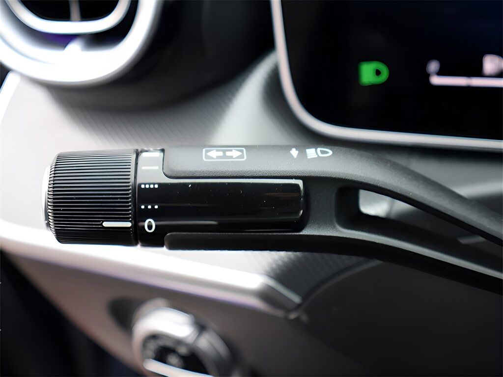 2025 Mercedes-Benz C-Class C 300 San Clemente CA