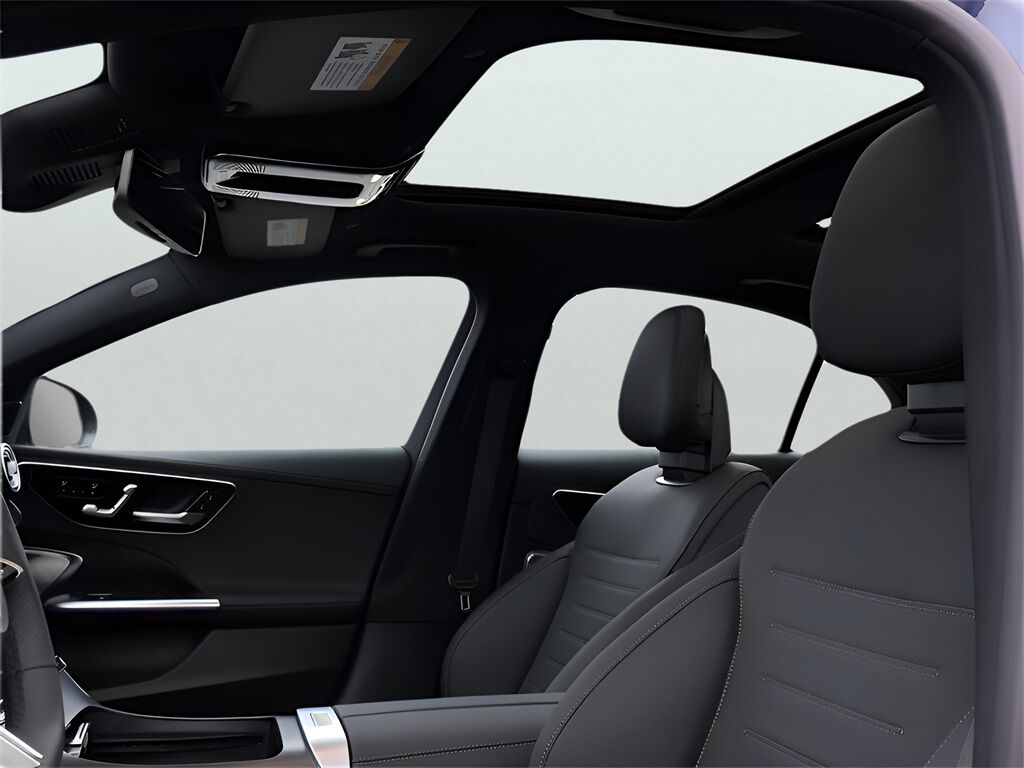 2025 Mercedes-Benz C-Class C 300 San Clemente CA