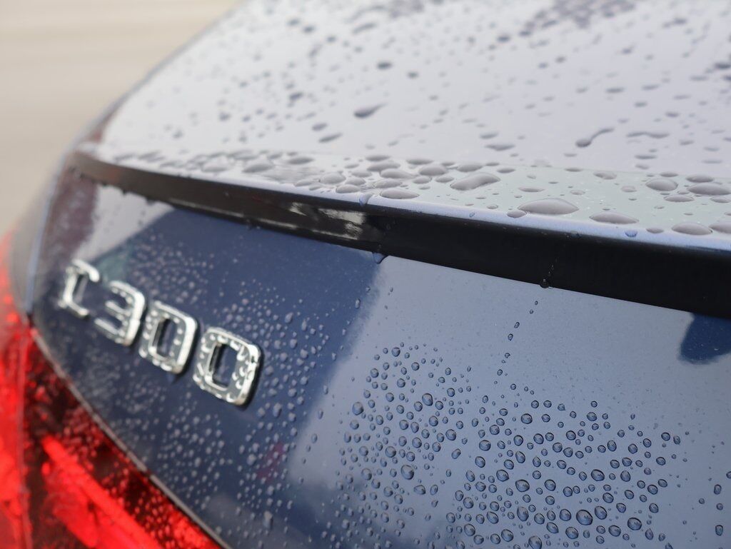 2025 Mercedes-Benz C-Class C 300 San Clemente CA