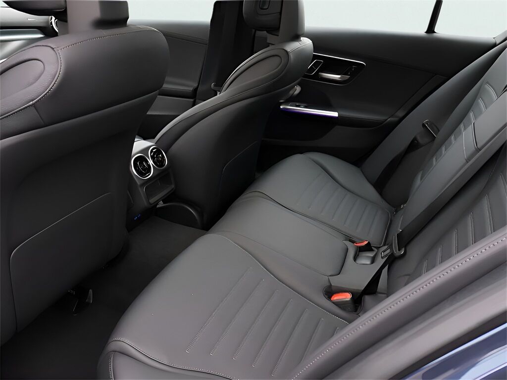2025 Mercedes-Benz C-Class C 300 San Clemente CA
