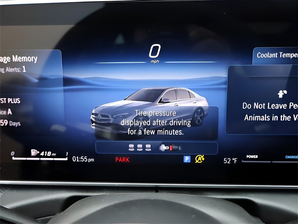2025 Mercedes-Benz C-Class C 300 San Clemente CA