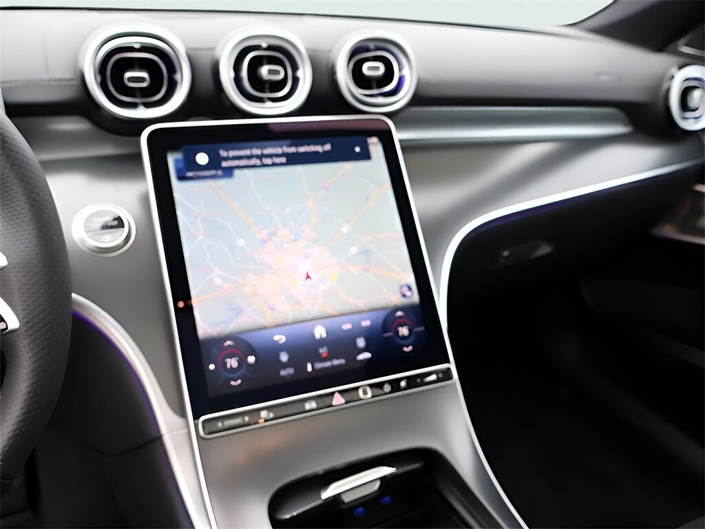 2025 Mercedes-Benz C-Class C 300 San Clemente CA