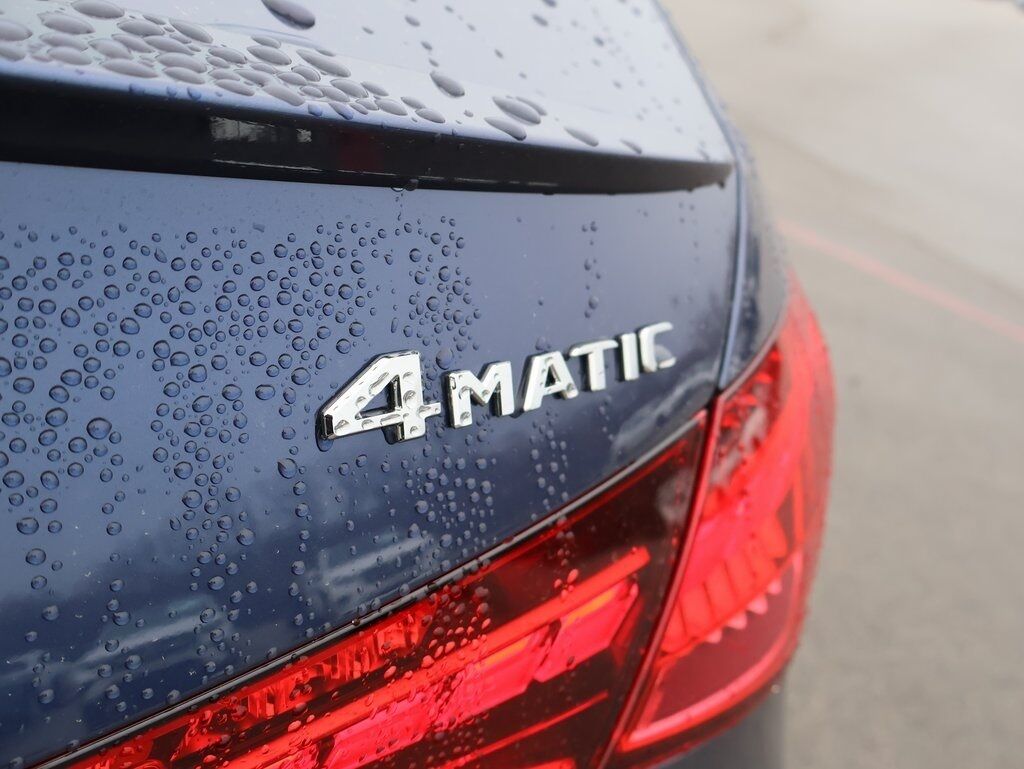 2025 Mercedes-Benz C-Class C 300 San Clemente CA