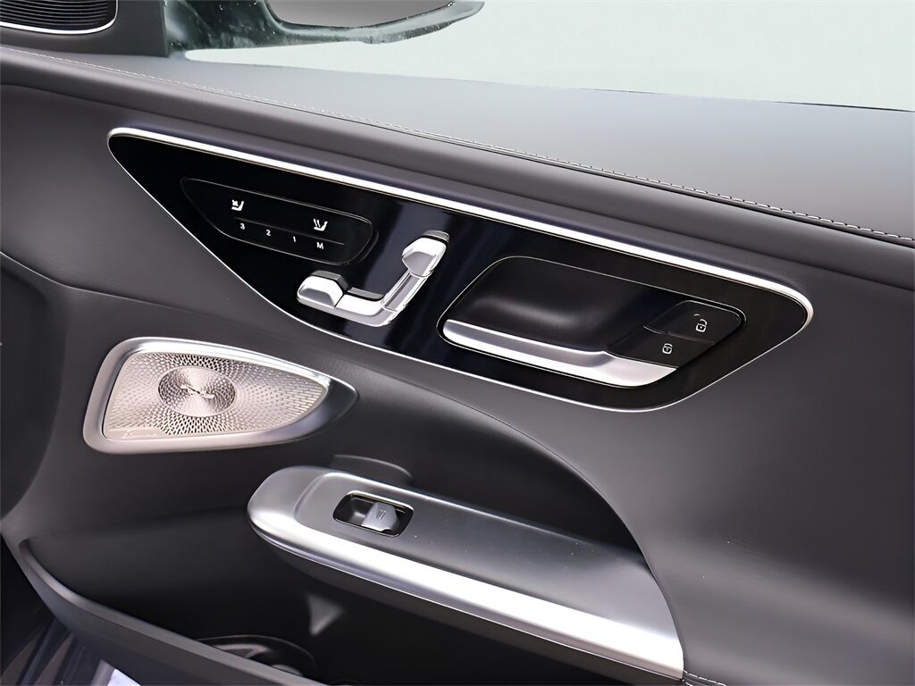 2025 Mercedes-Benz C-Class C 300 San Clemente CA