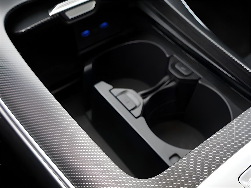 2025 Mercedes-Benz C-Class C 300 San Clemente CA