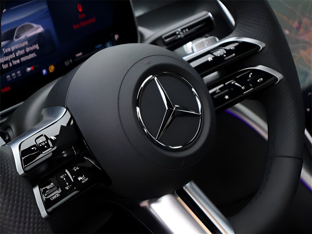 2025 Mercedes-Benz C-Class C 300 San Clemente CA